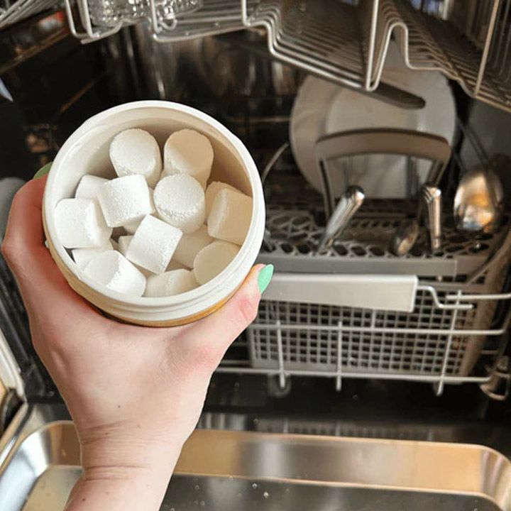 Tierra Verde Tablety do myčky