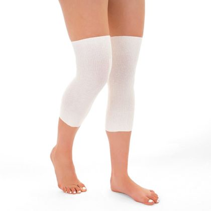 Moser Angora kolenní / loketní záhřívací bandáž