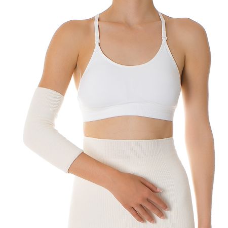 Moser Angora kolenní / loketní záhřívací bandáž