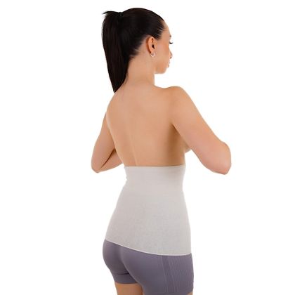 Moser Angora Bederní zahřívací pás