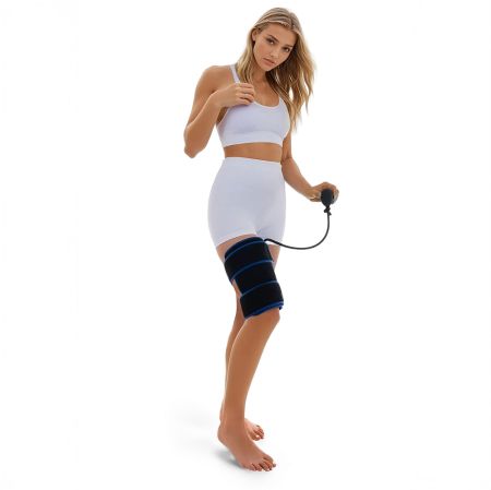 Sanomed Chladící kompresní bandáže