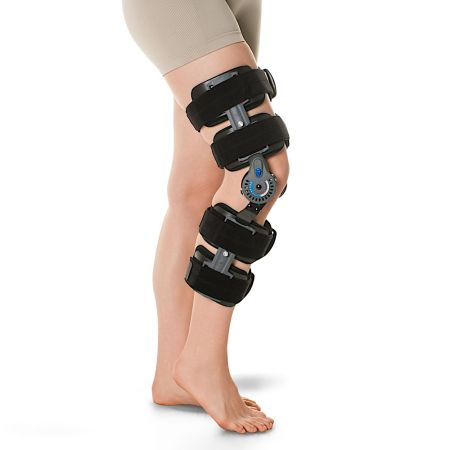 Thuasne ROM-R U04602 - pooperační kolenní ortéza