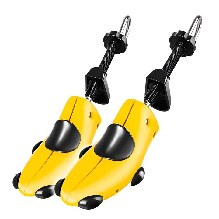 Malatec Roztahováky bot (pár)