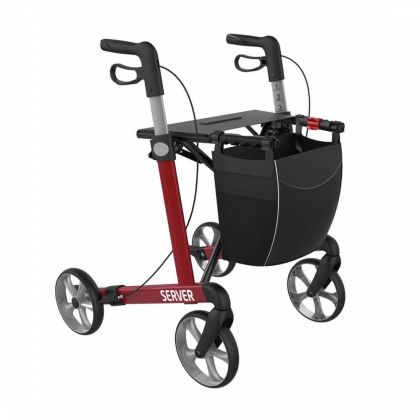 Meyra SERVER chodítko 4 kolové