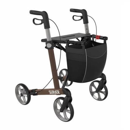 Meyra SERVER chodítko 4 kolové