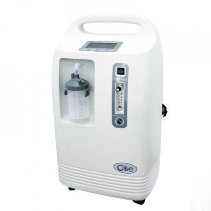 Olive 5S - kyslíkový koncentrátor