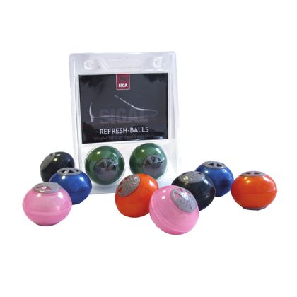 Sanomed Refresh Balls - mix barev