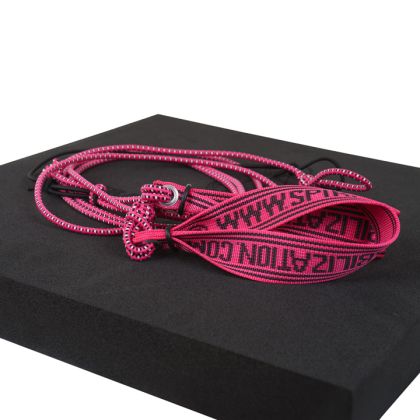 SM systém set - Elastické lano + podložka