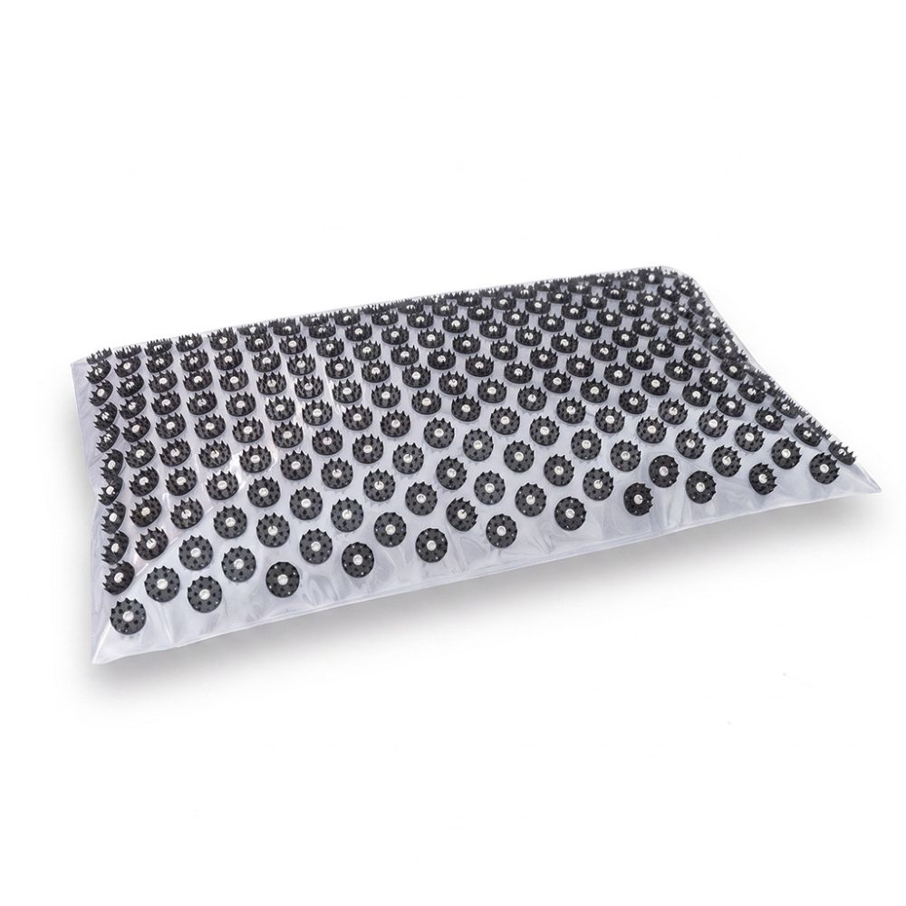 Iplikátor nafukovací turmalínový D4T veľký fólia 38 cm x 68 cm