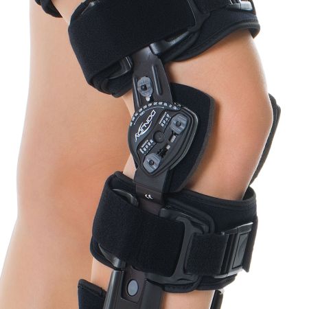 DonJoy T-ROM ADVANCE TELESCOPING COOL pooperační ortéza kolene