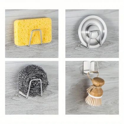 Nanolab Samolepící držák na houbičku