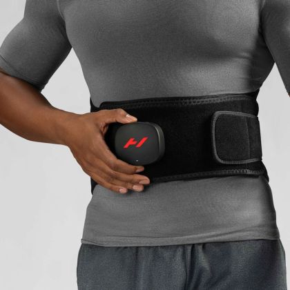 Hyperice Tepelně vibrační návlek Venom 2 na záda