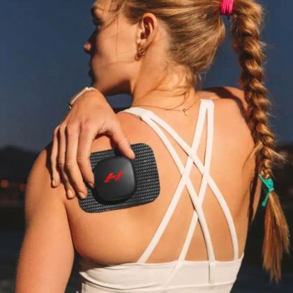 Hyperice Tepelně vibrační přístroj Venom Go