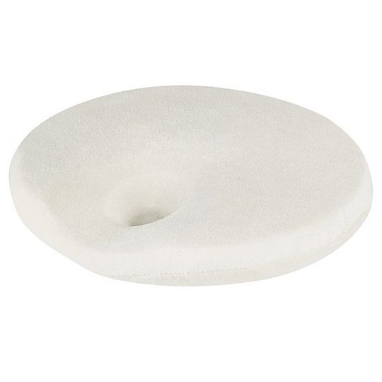 Qmed Anatomický polštář BABY