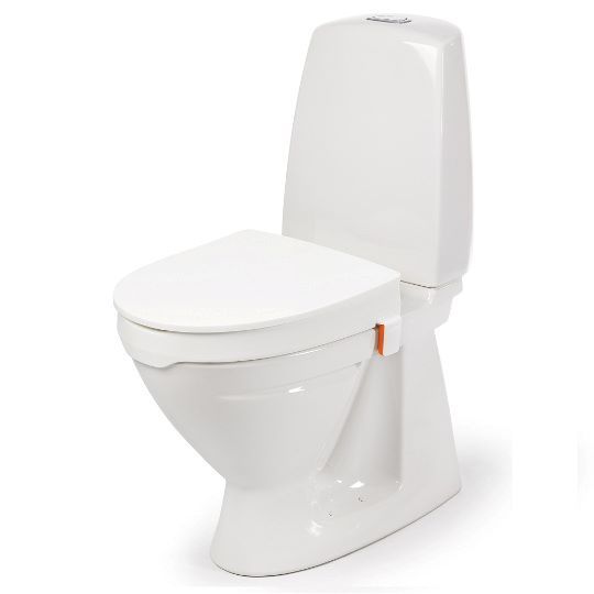 Etac MY-LOO toaletní nástavec s víkem