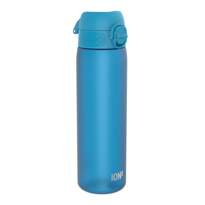 ion8 Leak Proof nerezová láhev Blue, 500 ml
