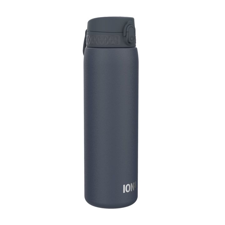 Obrázek 2. produktu ion8 Leak Proof nerezová termoska, Grey, 500ml