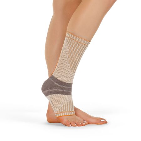 Bauerfeind Outdoor kotníková bandáž