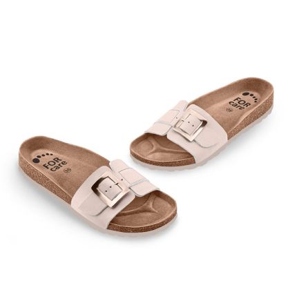 FORcare dámská korková obuv