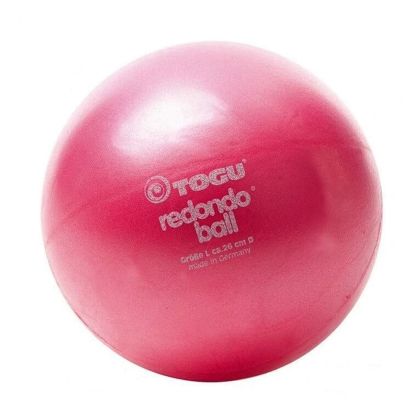 Togu Redondo Ball 26 cm - míč overball, různé barvy