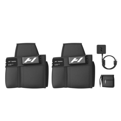 Normatec Premier - bezdrátové kompresní lymfodrenážní kalhoty