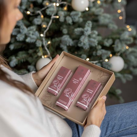 Nobilis Tilia Sada Luxusní liftingová sada pro zralou pleť