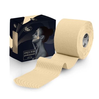 CureTape Beauty pro tejpování obličeje 5 cm x 5 m