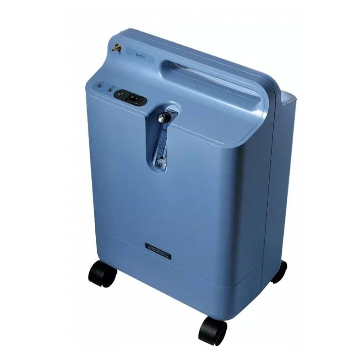 Philips EverFlo kyslíkový koncentrátor