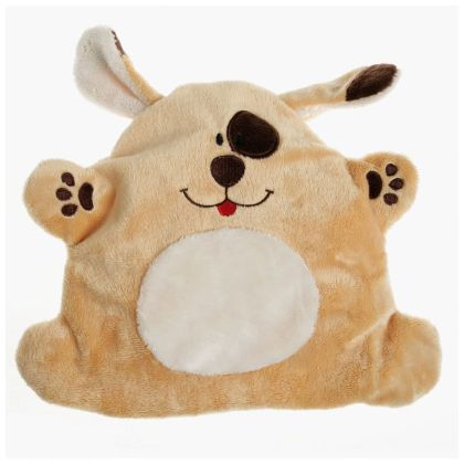 Pecičky Hřejivý plyšák pro miminka 