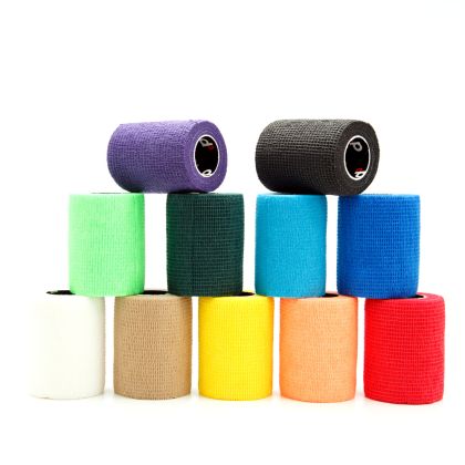 D3 Obinadlo fixační samodržící 7,5 cm x 5 m