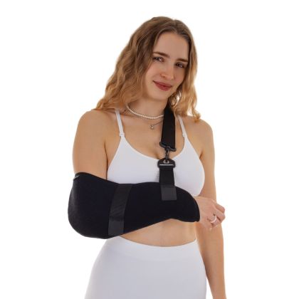 Sanomed 208 - ramenní závěs