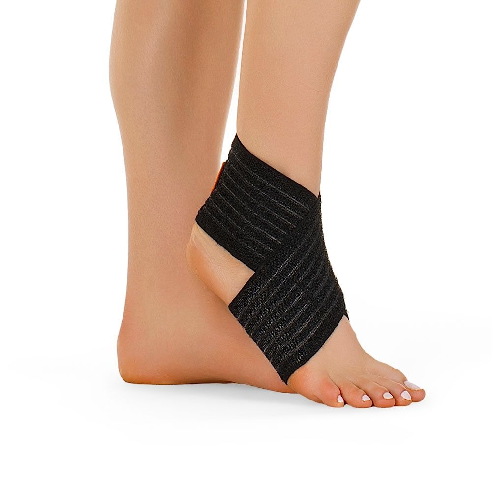 Sanomed 705 - univerzální hlezenní bandáž