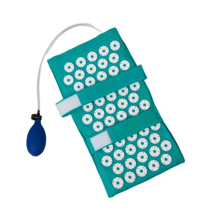 Iplikátor E5 na chodidlo akupresurní podložka