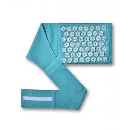 Iplikátor B5 kolenní bez výřezu akupresurní podložka