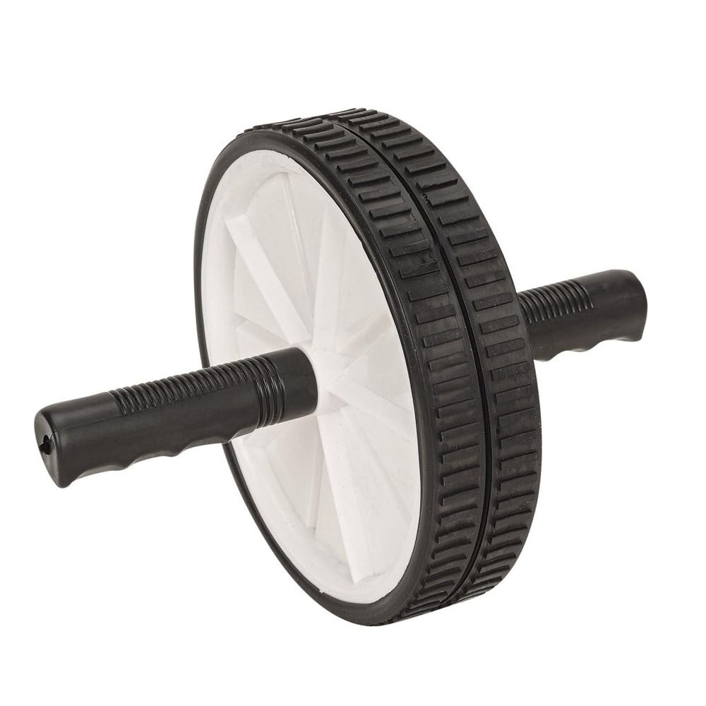 Kocksport Kolečko pro posilování - dvojité