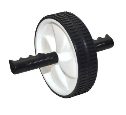 Kocksport Kolečko pro posilování - dvojité