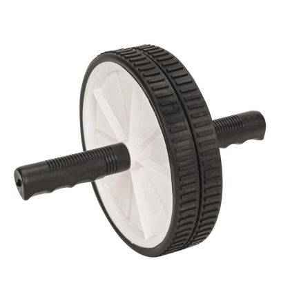 Kocksport Kolečko pro posilování - dvojité