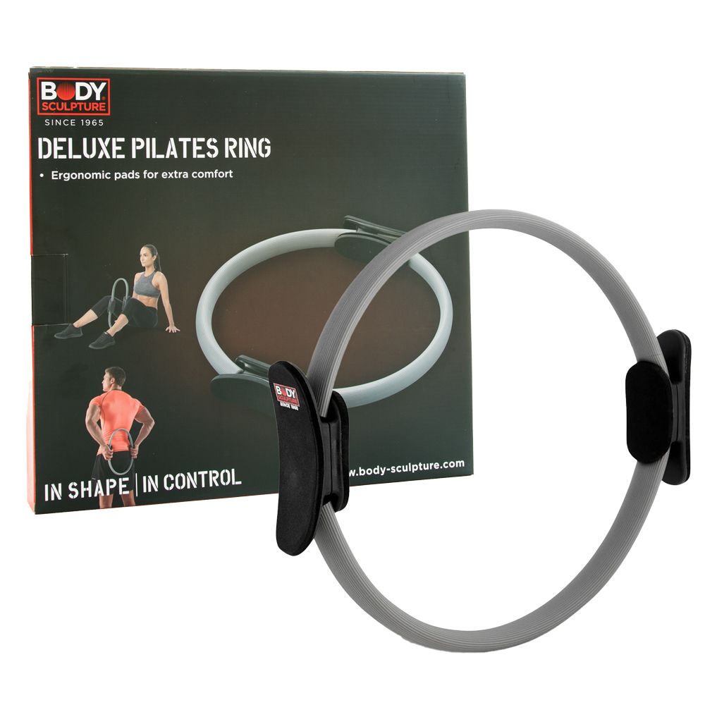 Body Sculpture Pilates kruh Standard 35 cm