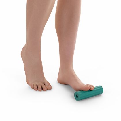 Thera-Band Foot Roller, masážní váleček na chodidla