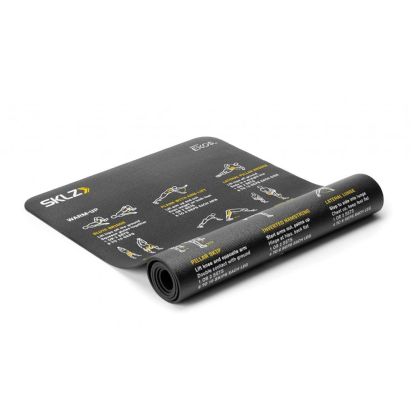 SKLZ Trainer Mat, cvičební podložka 183 cm x 61 cm x 0,5 cm