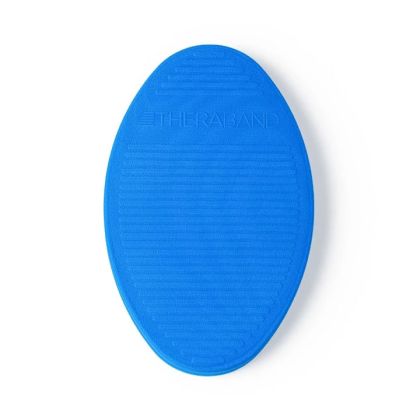 Thera-Band balanční podložka, modrá - měkká, 41x25,5x5,5cm