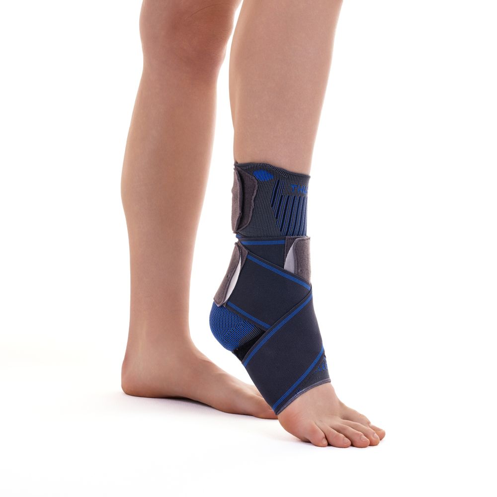 Thuasne Ligastrap Malleo 2180 hlezenní ortéza