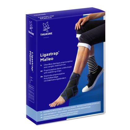 Thuasne Ligastrap Malleo 2180 hlezenní ortéza