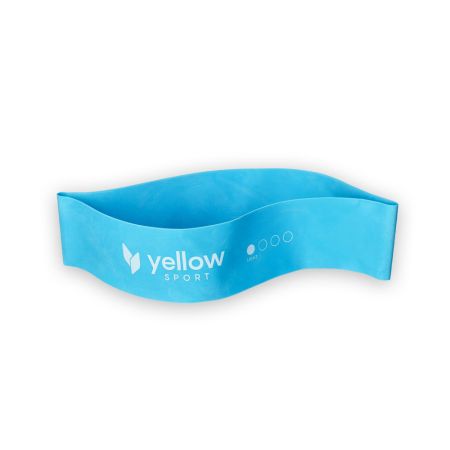 yellowSPORT Loop Band guma na cvičení