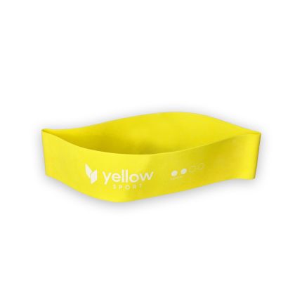 yellowSPORT Loop Band guma na cvičení