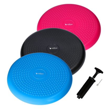 yellowSPORT masážní a balanční čočka