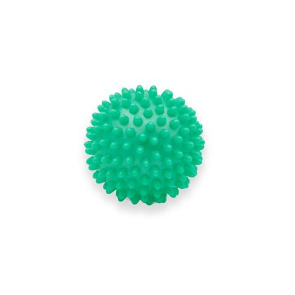 yellowSPORT Spiky Ball - masážní míček ježek, 7 cm