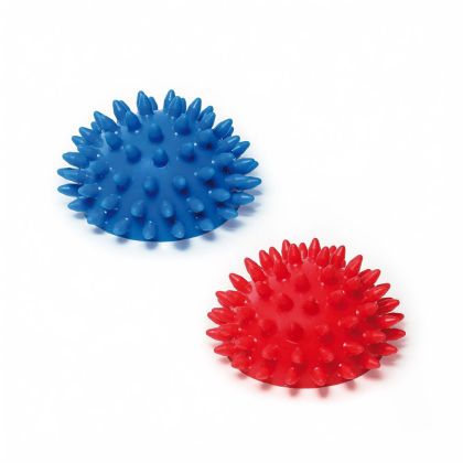 Togu Semi Noppenball masážní půlmíček