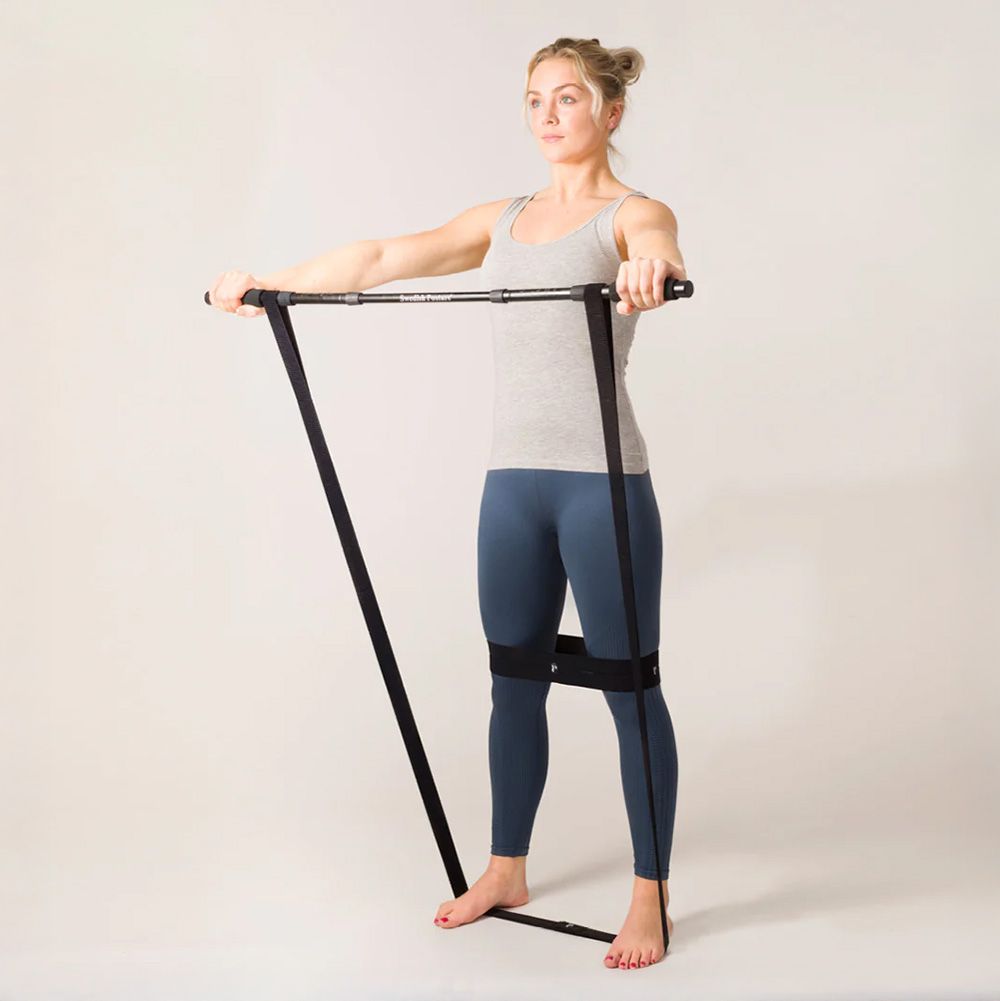 Swedish Posture Sada na cvičení MiniGym