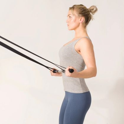 Swedish Posture Sada na cvičení MiniGym